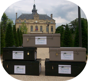 dessein de lécole de Buguruni